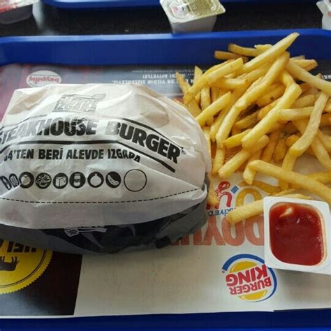 41 burda burger king